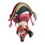 GSC 黏土人 1687 Hololive 寶鐘瑪琳 代理可動 現貨《動漫貨櫃玩具批發》