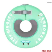 MambobabyMonth Pool Float Neck 0 - B502 非充氣游泳池 0-12 個月游泳池 B 