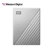 【蝦皮直營】WD My Passport Ultra for Mac 5TB 2.5吋USB-C行動硬碟 現貨 廠商直送