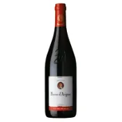 【品酒網】法國 拜倫2011紅葡萄酒 750ml Baron D'Arignac rouge