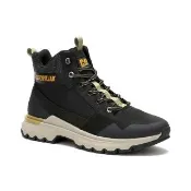 【CAT】COLORADO SNEAKER 經典復刻休閒鞋 男鞋 - 百搭黑