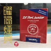 【曜福煙具 】（台灣現貨）高雄店面 VAUEN 華雲 9mm菸斗濾芯 40支裝 通用大象濾芯