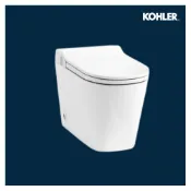 (店+)【KOHLER】KOHLER 科勒  28529TW-0  Leap 全自動智能馬桶 全自動 智能 馬桶 智能馬桶