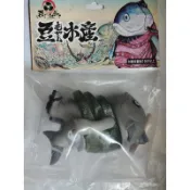 全新現貨 豆芽水產 一糖 （ 豆芽社長 鮪魚社長 鮪魚前輩 ）