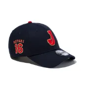 全新現貨 2026WBC經典賽NEW ERA 9FORTY 背號刺繡 大谷翔平棒球帽 日本隊棒球帽