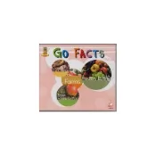 【i郵購】紅螞蟻圖書有限公司 Food(CD)Go Facts