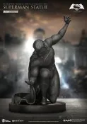 【雜貨城堡】MC-040 蝙蝠俠對超人：正義曙光 極匠系列 超人紀念雕像