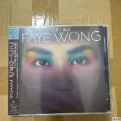 推薦🍋全新 王菲 寓言 CD 專輯