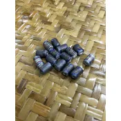原住民工藝品仿老琉璃珠(#18A) / 原住民材料 / DIY飾品串珠材料 / 排灣族 / 魯凱族 / 老琉璃珠