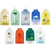 【全新15ml】韓國BEAUSTA 黃金蝸牛極潤修護霜 積雪草舒緩霜 神經醯胺鎖水保濕霜 晚安面膜亮白霜 濟州馬油滋養霜