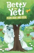 【三民網路書店】Betty the Yeti Plays Hide-And-Seek 作者：Antonella Fant(ILT)