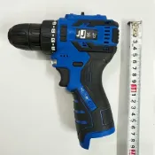 (店+)智玉科技有限公司/無刷鋰電鑽 JJB款 無刷電鑽16.8V藍單機一支/充電式手電鑽/大功率工業鋰電鑽/多功能電動無刷螺絲刀