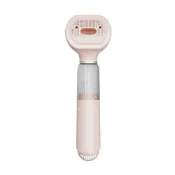 (店+)【IPSKY】多功能寵物除毛吸毛機 手持吸毛器 一機多用梳毛 / 除毛 輕巧好攜帶 貓狗通用寵物除毛神器 附替換頭 + 濾網