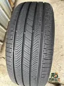 【同創】265 50 20 馬牌  265/50R20 111H
