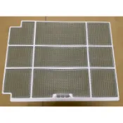 日立冷氣過濾網 QV濾網 窗型冷氣 過濾網 原廠材料RA-28QV RA-28HV RA-36QV RA-36QV1