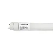 【東亞照明】10入組 LED T8燈管 T8 2呎 10W 全電壓 日光燈管 輕鋼架燈用(無藍光危害認證)
