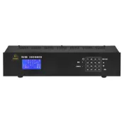 民權橋電子生活百貨 鐘王 TM-100 定時音樂播放器