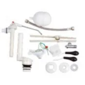 HCG 和成 高水箱零件S41 蹲式馬桶進水器 凱撒T1100 浮球型進水器 CF641N 水箱CS41N FP807B