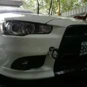 Fortis 專用 拖車鉤 拖車勾 另有多種車系專用 focus coltplus 86 brz nissan golf