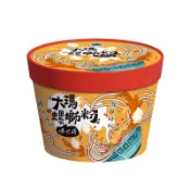 【大瑪南洋蔬食】螺螄粉（碗裝）(234g/碗)(純素) 沖泡6分鐘快速又好吃 螺獅粉