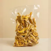 (店+)泰興肉脯 | 佳里50年工廠直營｜「超值優惠」『珍珠芭樂乾 經典款/家庭號』｜豬肉乾.果乾.豬肉絲批發零售