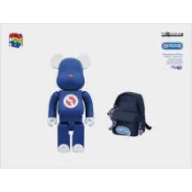 ArtLife @ MEDICOM 2012 Be@rbrick OUTDOOR 400％ LIMITED 背包熊