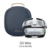 【PChome 24h購物】GOOVIS G3 MAX 3D頭戴顯示器組合