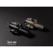 (JustOne) surefire 風格 X400U Ultra 戰術手電筒 戰術燈 電筒 x300 生存遊戲