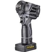 【Durofix 德克斯】台製無刷衝擊扳手單主機RI12184T(汽修衝擊扳手 電動衝擊扳手 無刷衝擊板手)