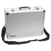 TRENY  鋁合金工具箱