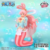「模販空間」日本正版現貨 One Piece 海賊王 G&G 白星 人魚公主