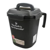 樂扣樂扣廚餘桶4.8L