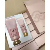 現貨 韓國🇰🇷WHOO后 拱辰享水妍保濕潔面乳套組 山茶花水妍洗面乳180ml+40ml