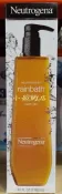 【小如的店】COSTCO好市多代購~NEUTROGENA 露得清 沐浴露/沐浴乳(每瓶1182ml) 514510