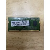 SHARETRONIC 2g 筆電記憶體ddr3