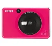 【酷BEE了】Canon iNSPiC CV-123A 拍可印相機 粉色 (CV-123A-BGP) 相印機 台中西屯