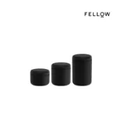 【FELLOW】Atmos Vacuum Canister_Matte Black