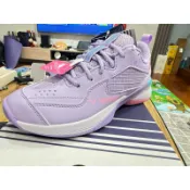 女鞋!!紫色💜（羽球世家）VICTOR 勝利 羽球鞋 A610 IV 淺紫 A-610 IV 全面型 穩定透氣避震