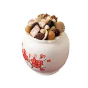 【享吃美味】御品滿福佛跳牆3包(2000g固形物1000g)