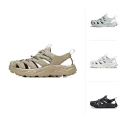 (店+)【HOKA ONE ONE】HOKA ONE ONE Hopara OG 霍帕拉 運動露營徒步溯溪 沙灘涼鞋 男女同款