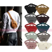 glitter。美線 Carhartt Classic Waist Pack 新款 腰包 胸包 斜背包