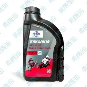 【美機油】FUCHS Silkolene 賽克龍 Pro 4 XP 10W40 全合成 酯類 機車 機油 MA2 1L