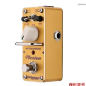 Winn AROMA APN-3 Plexion Brit-stack Simulator 電吉他效果踏板迷你單效果帶真