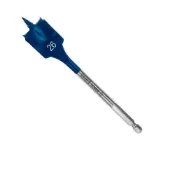 (店+)【BOSCH 博世】超耐久木工用快速扁平鑽頭 8x152