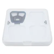 1.15X 電影效果變形鏡頭濾鏡無人機相機適用於 DJI Mavic 3 Pro Mcen2 濾鏡套裝