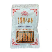快速出貨🔥李錦利八仙果 檸檬乾 手工陳皮 止渴潤喉 蜜餞 台北美食 伴手禮