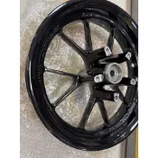 蘆洲茂盛  S2R 輪框 鑄造輪框 四代戰 四代 雙碟 (前框 新勁戰四代 BWSR