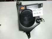 【煌達汽車】BENZ 賓士 原廠部品 W164 ML350 音響 重低音 H/K名牌喇叭