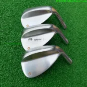 快樂一購 EPON TOUR WEDGE M 職業款高爾夫挖起桿頭