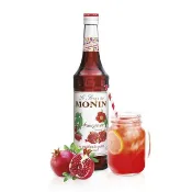 Monin 開元食品 糖漿-石榴700ml